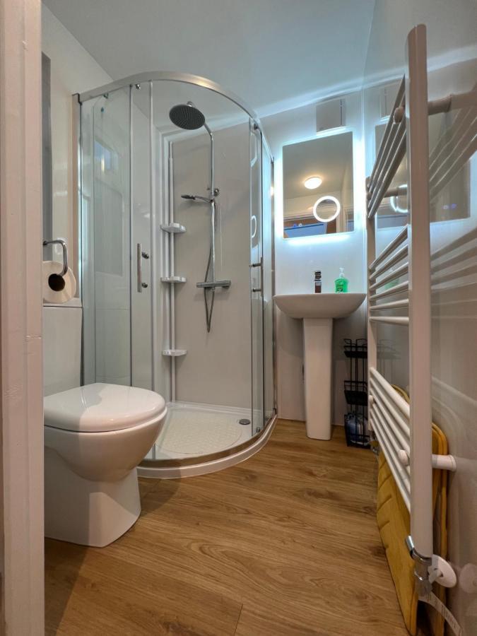 Citrus Chalet Редрут Екстер'єр фото