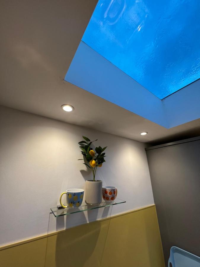 Citrus Chalet Редрут Екстер'єр фото
