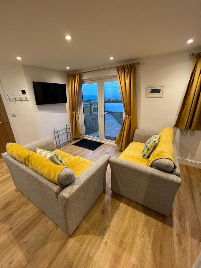 Citrus Chalet Редрут Екстер'єр фото