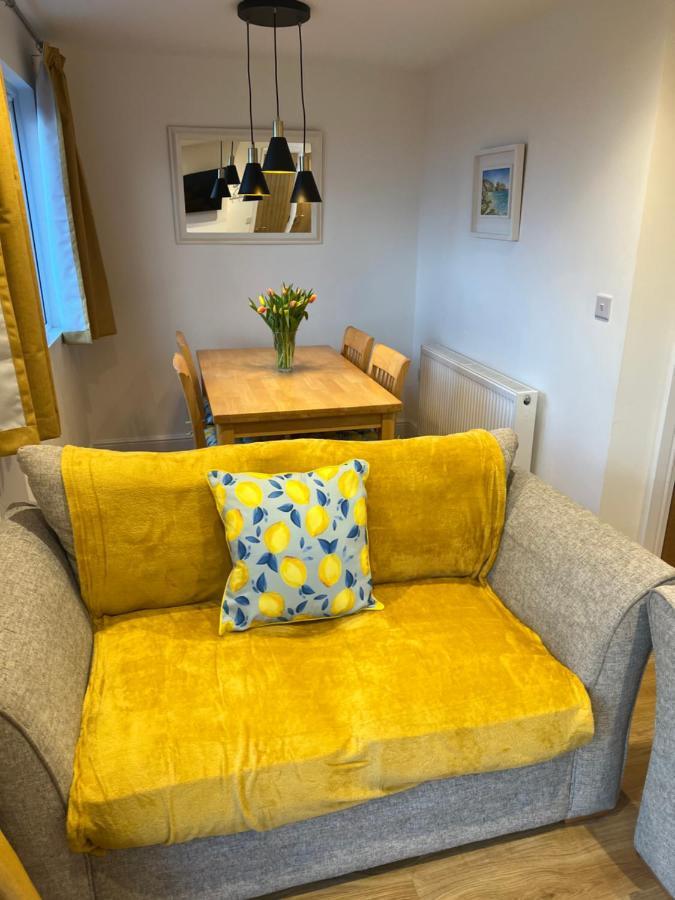 Citrus Chalet Редрут Екстер'єр фото