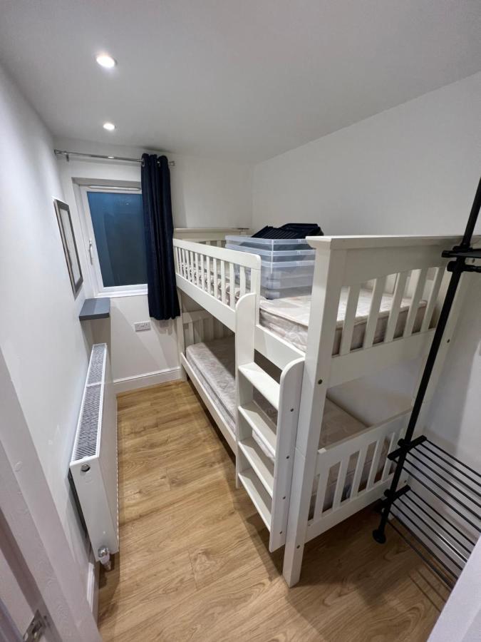 Citrus Chalet Редрут Екстер'єр фото