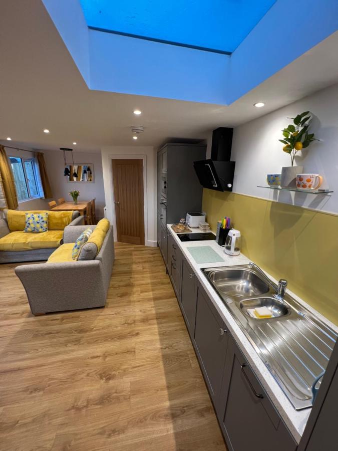 Citrus Chalet Редрут Екстер'єр фото